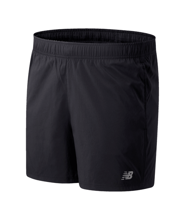 New Balance Men's Core Run 5 inch Short