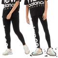 New Balance Unisex Athletics Out of Bounds Tight