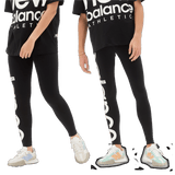 New Balance Unisex Athletics Out of Bounds Tight