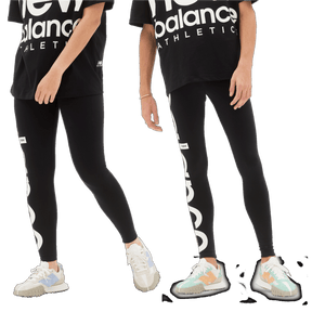 New Balance Unisex Athletics Out of Bounds Tight