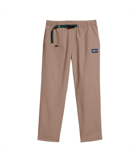 New Balance Men's Parks Project x Woven Pant