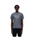 New Balance Men's Sport Essentials Slogan T-Shirt-1