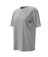 New Balance Women's Athletics Jersey T-Shirt