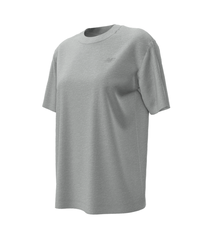 New Balance Women's Athletics Jersey T-Shirt
