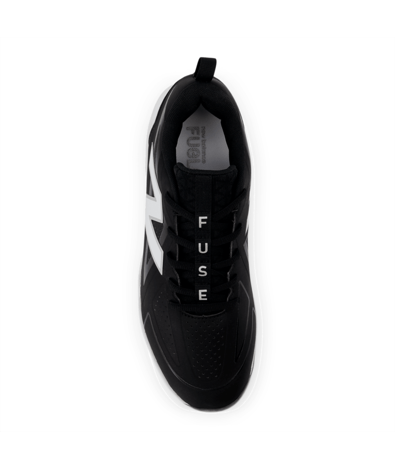 New Balance Women's Fuse v5 Softball Cleat-4