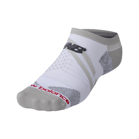 New Balance Run Foundation 2.0 No Show 1 Pair-1