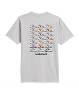 New Balance Men's 550 Color Graphic T-Shirt-1