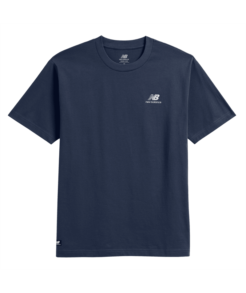 New Balance Men's 550 Color Graphic T-Shirt-2