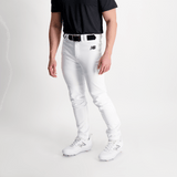 New Balance Men's Adversary 2 Solid Tapered Baseball Pants