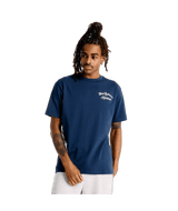 New Balance Men's Athletics Relaxed League T-Shirt-1