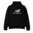 New Balance Women's Sport Essentials Fleece Logo Hoodie