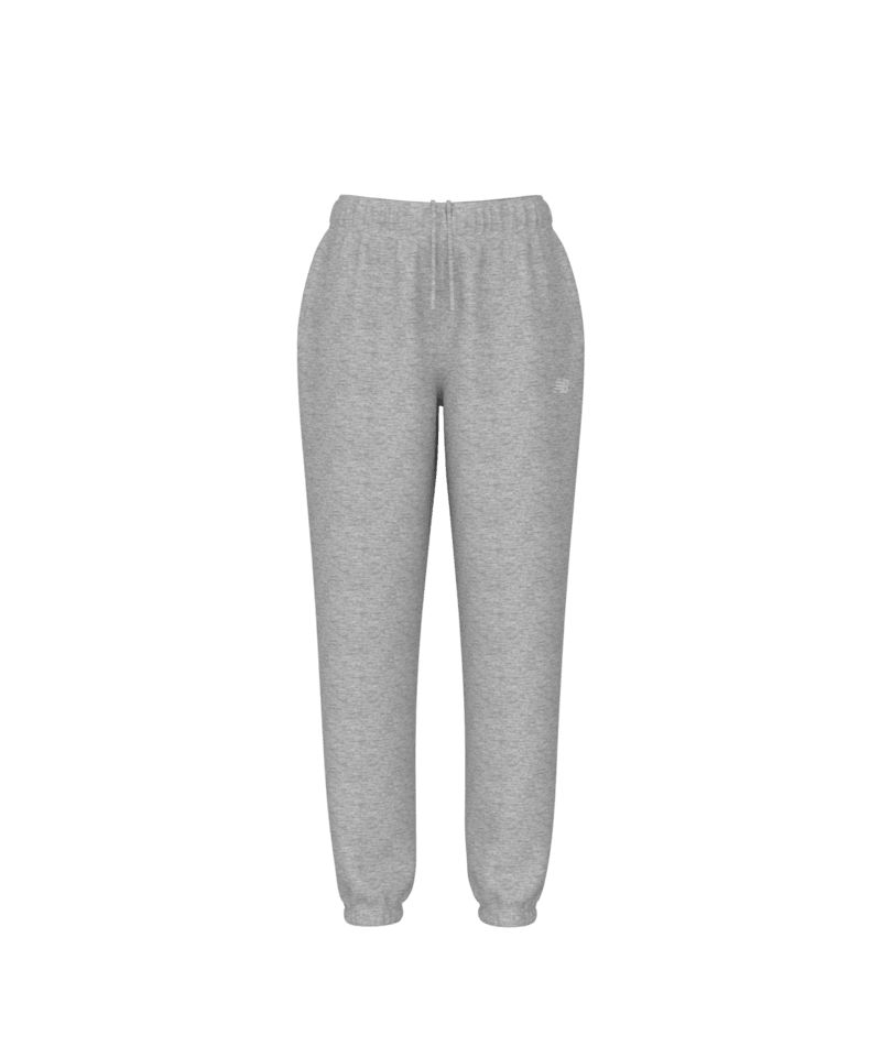 New Balance Women's Sport Essentials French Terry Jogger-1