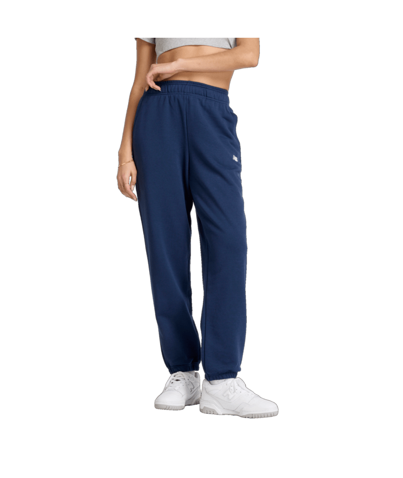 New Balance Women's Sport Essentials French Terry Jogger-2