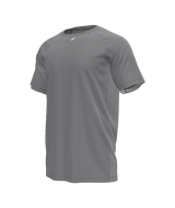 New Balance Youth Raglan Tech Tee-1