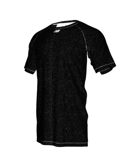 New Balance Youth Raglan Tech Tee-2