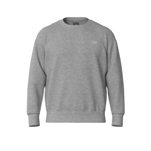 New Balance Men's Sport Essentials Fleece Crew