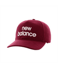 New Balance '47 Hitch Corduroy Graphic Hat-1