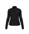 New Balance Women's Athletics Heat Grid Half Zip