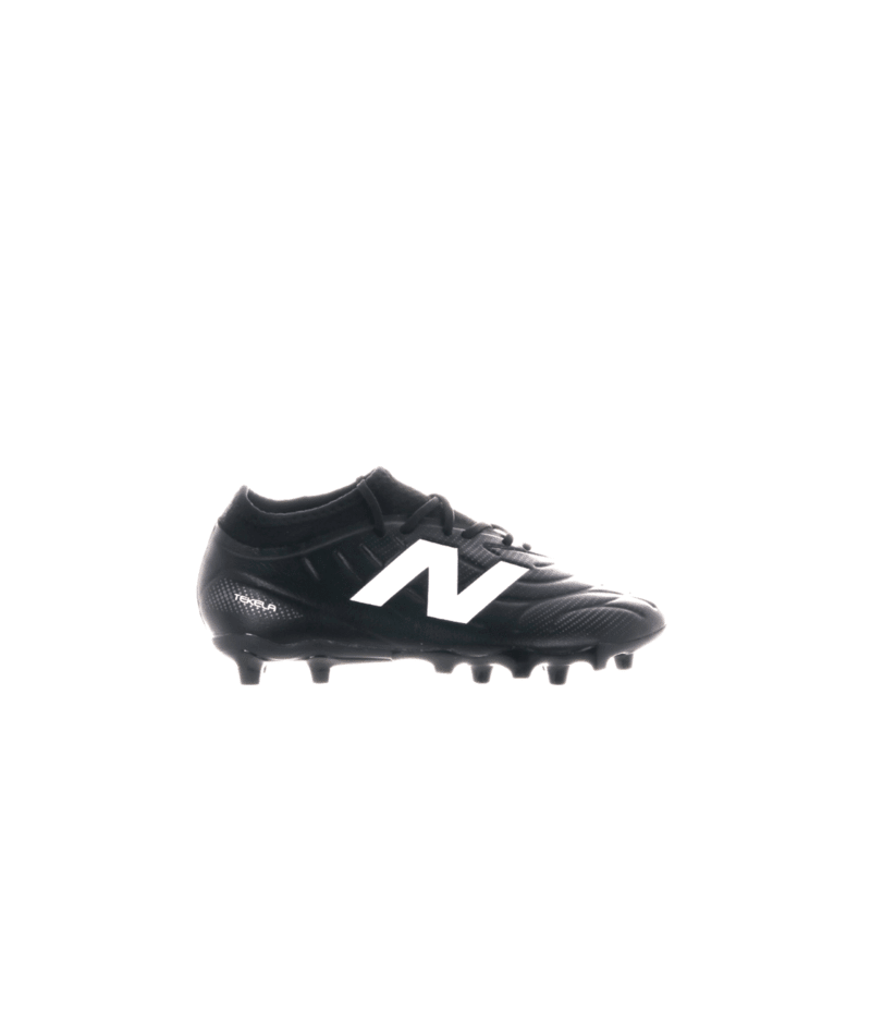 New Balance Youth Tekela Team Low Laced FG V5 Soccer Cleat-1