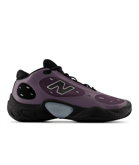 New Balance Men's Fresh Foam BB V3 Basketball Shoe-1