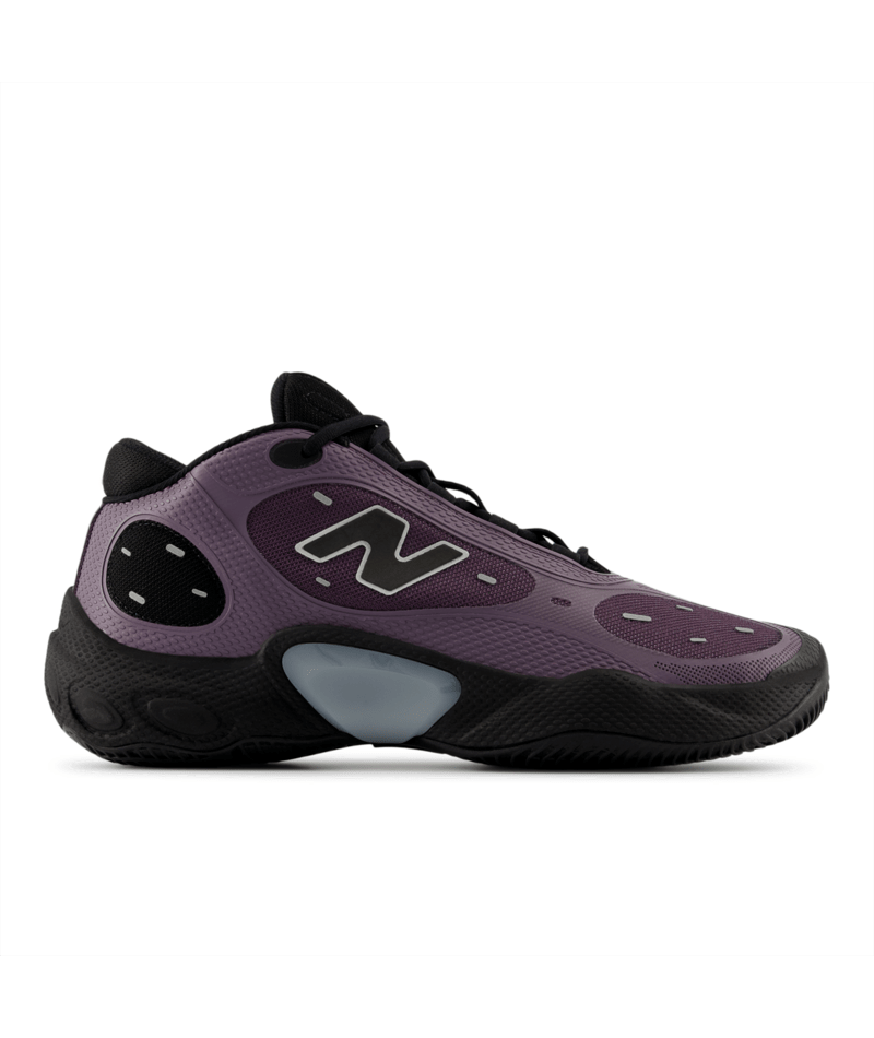 New Balance Men's Fresh Basketball Shoe | League Outfitters