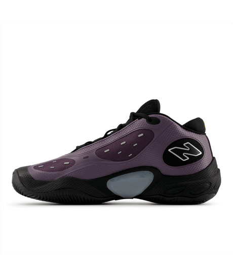 New Balance Men's Fresh Foam BB V3 Basketball Shoe-2