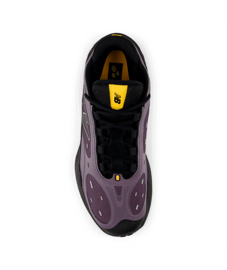 New Balance Men's Fresh Foam BB V3 Basketball Shoe-4