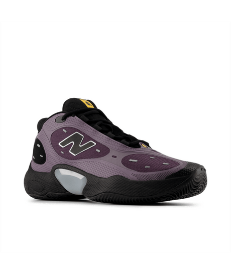 New Balance Men's Fresh Foam BB V3 Basketball Shoe-5