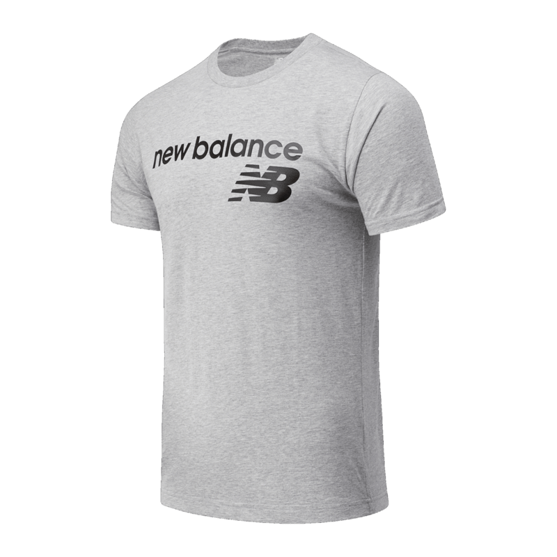 New Balance Men's Classic Core Logo T-Shirt