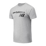 New Balance Men's Classic Core Logo T-Shirt