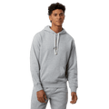 New Balance Men's Essentials Fleece Hoodie-1