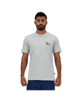 New Balance Men's 9060 Sketch T-Shirt