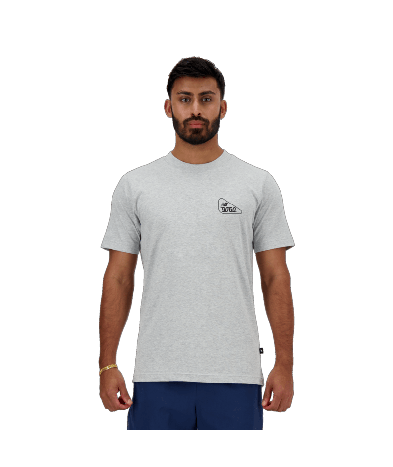New Balance Men's 9060 Sketch T-Shirt