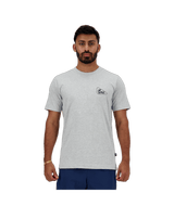 New Balance Men's 9060 Sketch T-Shirt