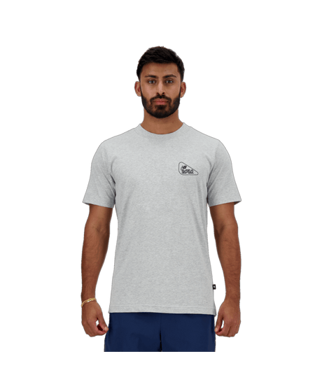 New Balance Men's 9060 Sketch T-Shirt