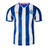 New Balance Youth FC Porto Home Short Sleeve Jersey