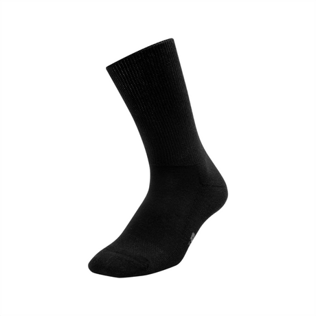 New Balance Wellness Crew Sock 1 Pair-1