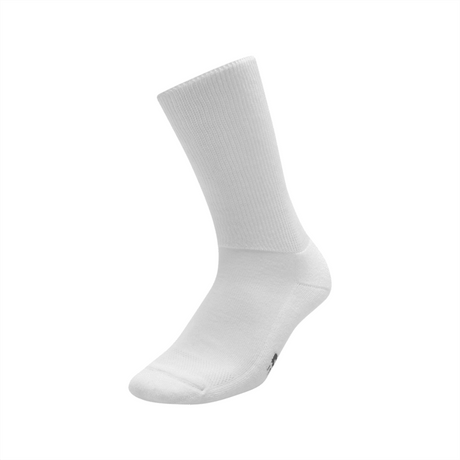 New Balance Wellness Crew Sock 1 Pair-1