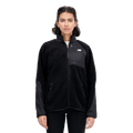 New Balance Women's Q Speed Sherpa Jacket-1