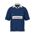 New Balance Men's Made in USA Polo-1