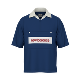 New Balance Men's Made in USA Polo-1