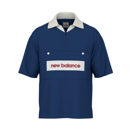 New Balance Men's Made in USA Polo-1