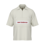 New Balance Men's Made in USA Polo