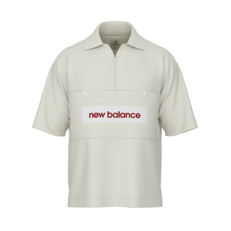 New Balance Men's Made in USA Polo
