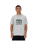 New Balance Men's Sport Essentials AD T-Shirt-1