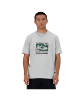 New Balance Men's Sport Essentials AD T-Shirt-1