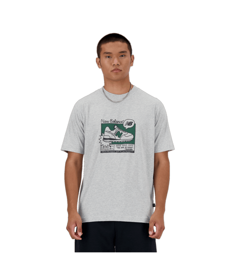 New Balance Men's Sport Essentials AD T-Shirt-1