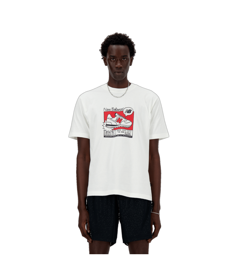 New Balance Men's Sport Essentials AD T-Shirt-3