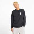 New Balance Men's Athletics Relaxed 574 Sketch Long Sleeve-1