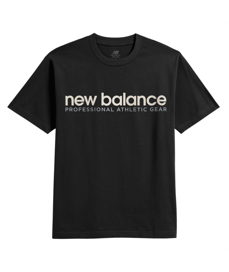 New Balance Men's Professional Ad T-Shirt-1